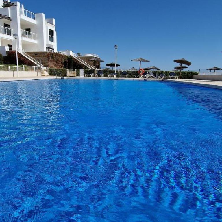 Casares del Mar Luxury Apartment - Apartamento de 2 dormitorios - 48