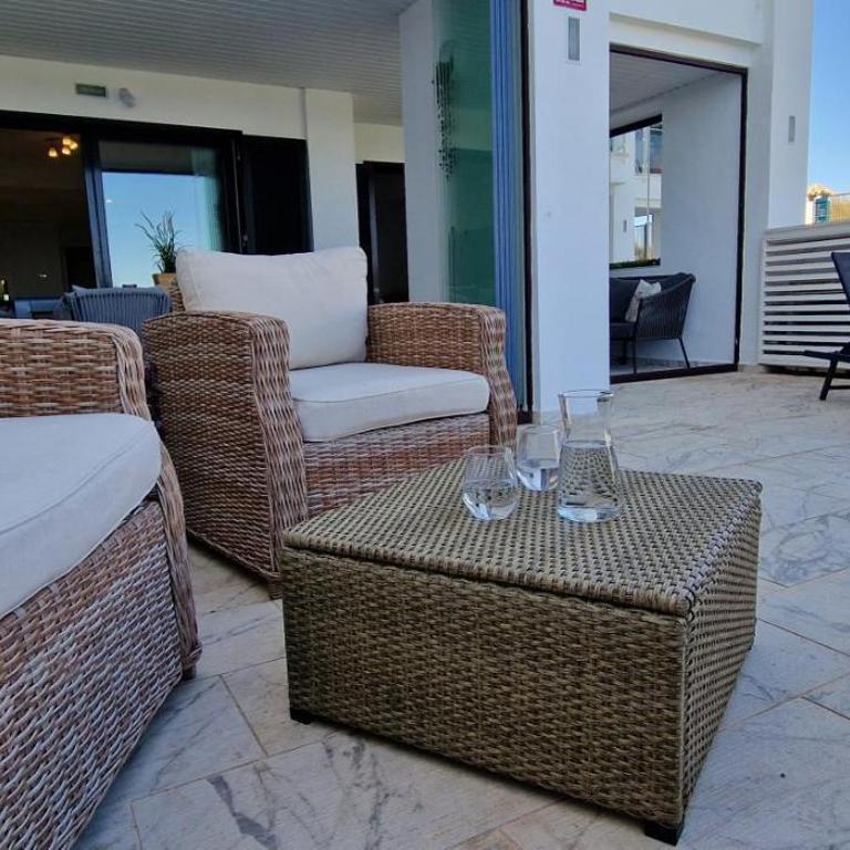 Casares del Mar Luxury Apartment - Apartamento de 2 dormitorios - 50