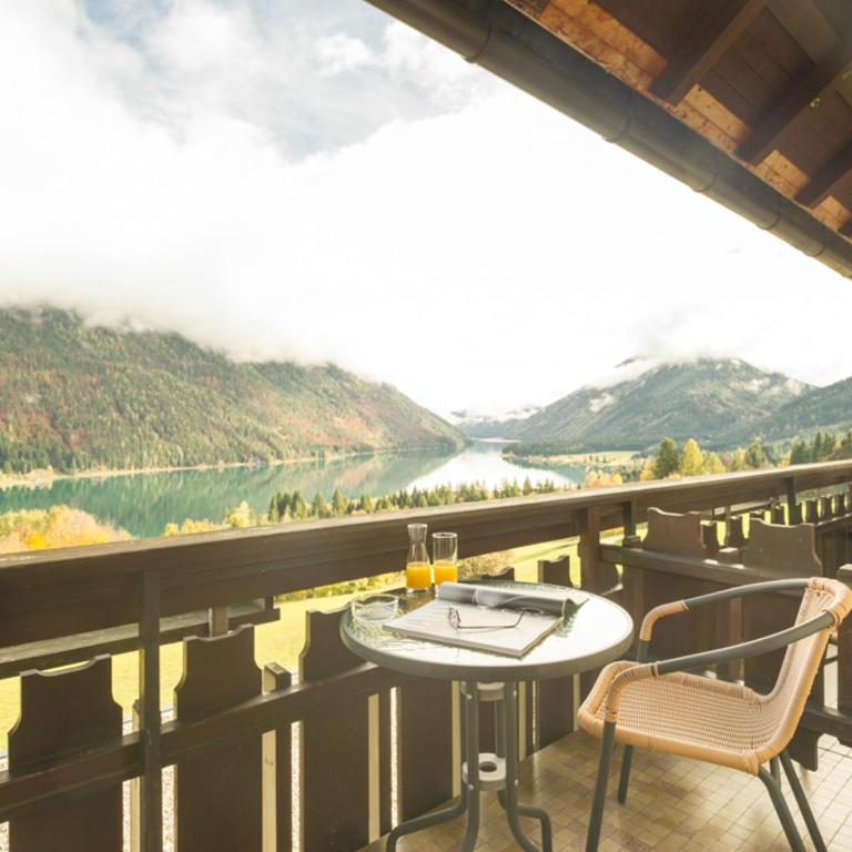 Hotel Nagglerhof am Weissensee - Einzelzimmer - 1