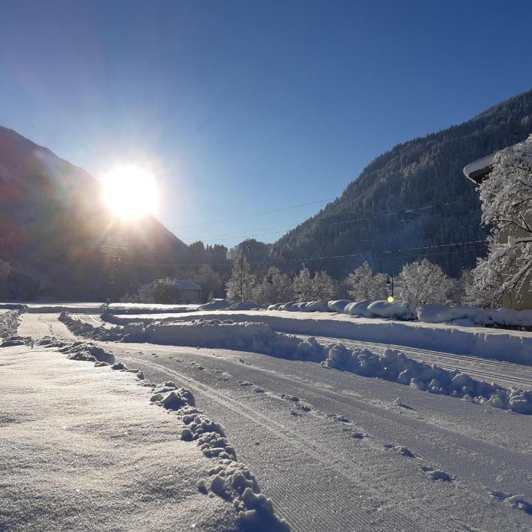 Hof im Feld - Appartamento con 3 Camere da Letto - 33