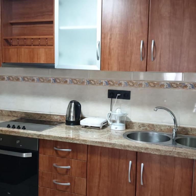 Maspalomas apartment - Apartamento de 1 dormitorio - 10
