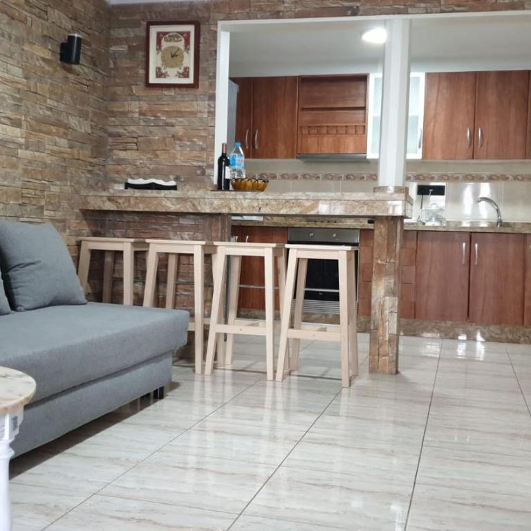 Maspalomas apartment - Apartamento de 1 dormitorio - 3