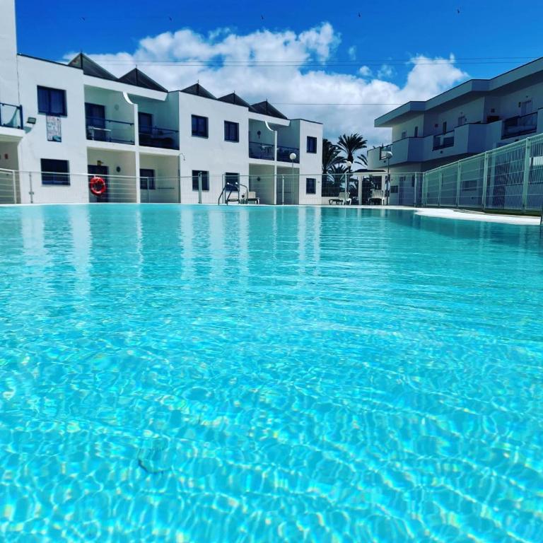Costa Calma Sun & Beach Apartment - wifi & pool - Apartamento de 1 dormitorio - 38