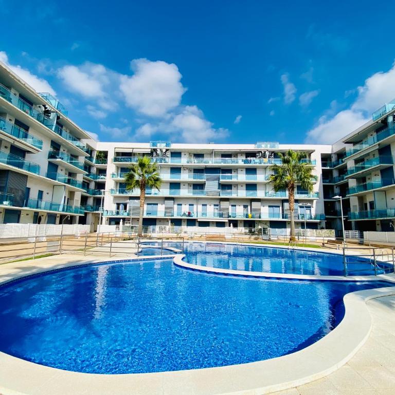 Ático Augusta - Two-Bedroom Apartment - 36
