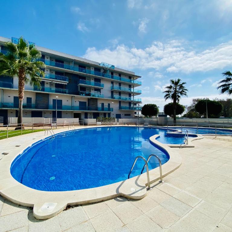 Ático Augusta - Two-Bedroom Apartment - 37