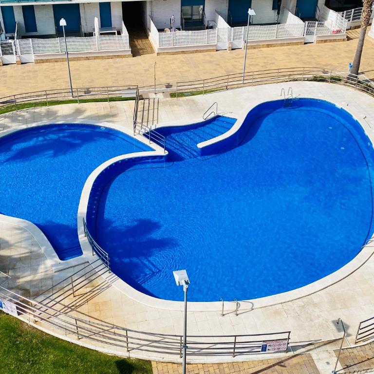 Ático Augusta - Two-Bedroom Apartment - 38