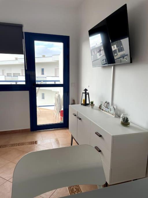 Costa Calma Sun & Beach Apartment - wifi & pool - Apartamento de 1 dormitorio - 22