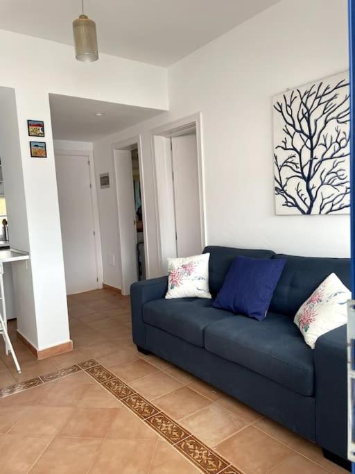 Costa Calma Sun & Beach Apartment - wifi & pool - Apartamento de 1 dormitorio - 20