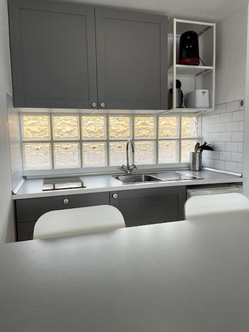 Costa Calma Sun & Beach Apartment - wifi & pool - Apartamento de 1 dormitorio - 18