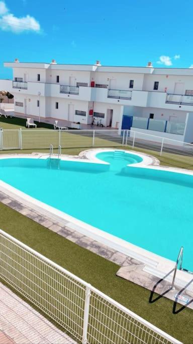 Costa Calma Sun & Beach Apartment - wifi & pool - Apartamento de 1 dormitorio - 12