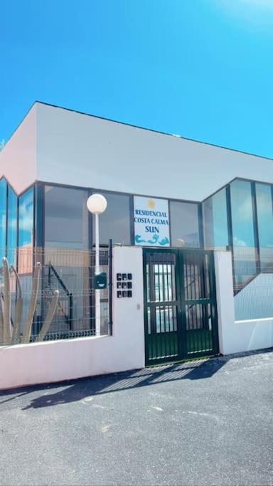 Costa Calma Sun & Beach Apartment - wifi & pool - Apartamento de 1 dormitorio - 11