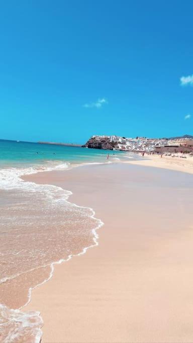 Costa Calma Sun & Beach Apartment - wifi & pool - Apartamento de 1 dormitorio - 35