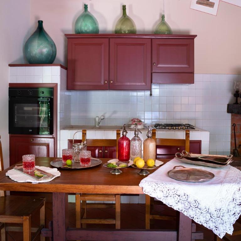 Borgo San Benedetto - Appartamento Comfort con 2 Camere da Letto (4 Adulti) - 16