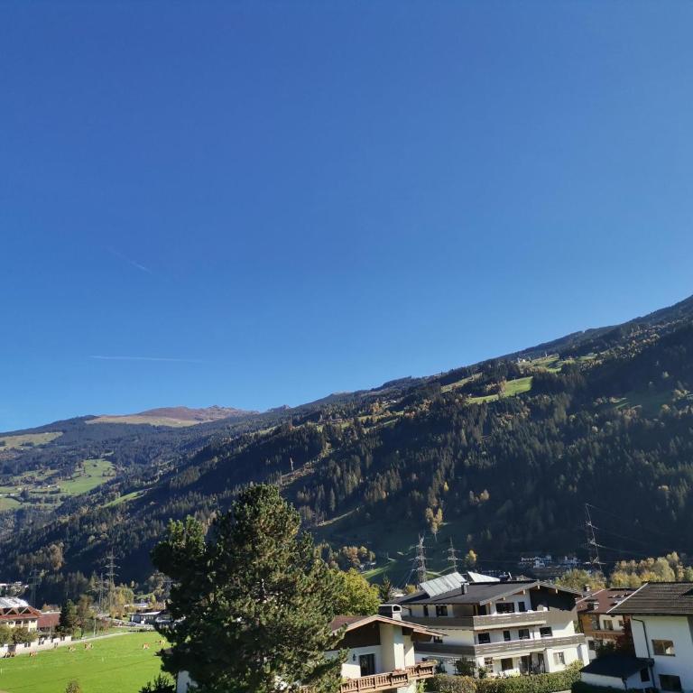Appartement Kröll Katharina - Apartment mit Blick auf die Berge - 20