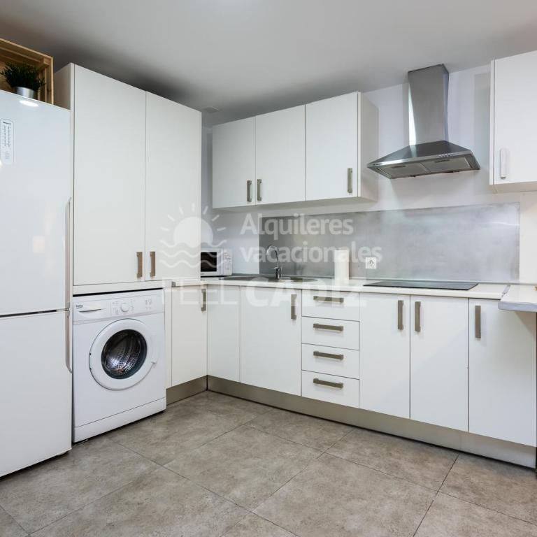 El Mirador del Paso Grupo AC Gestion - Apartamento de 2 dormitorios - 2