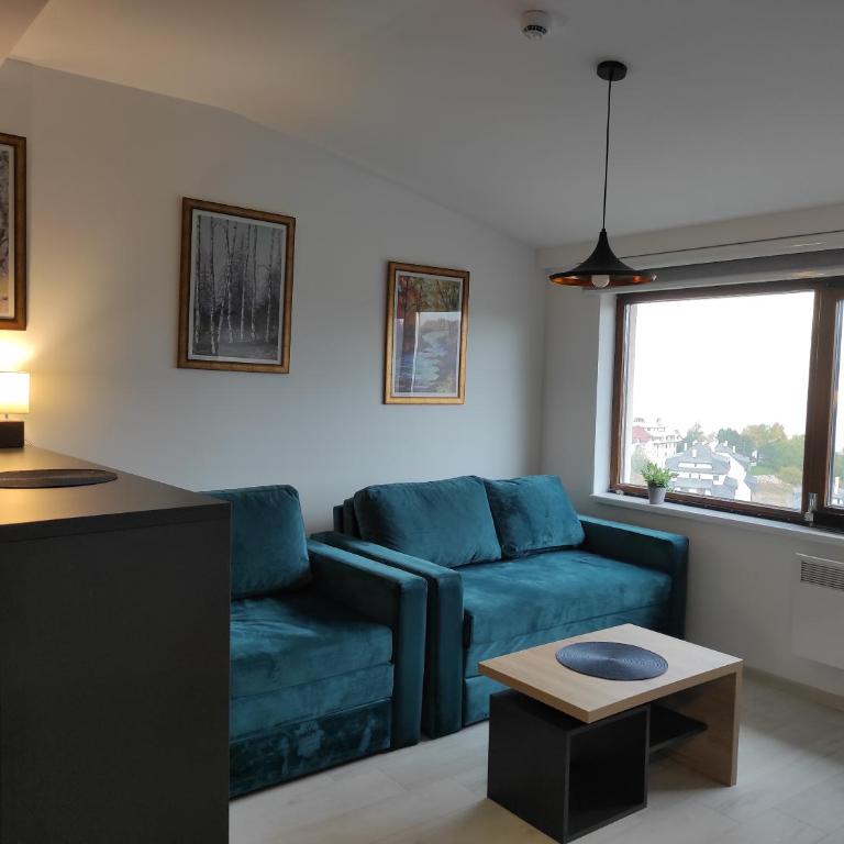 Apartman N99 Milmari Kopaonik - One-Bedroom Apartment - 5
