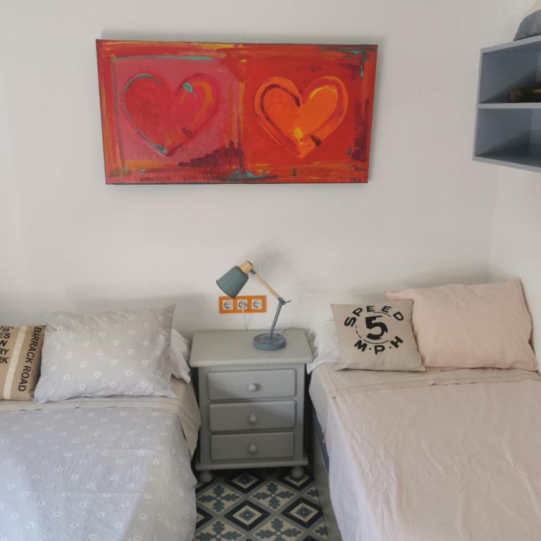 ABA DALÍ - Apartamento Deluxe - 17