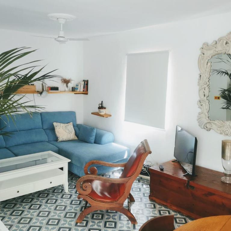 ABA DALÍ - Apartamento Deluxe - 7