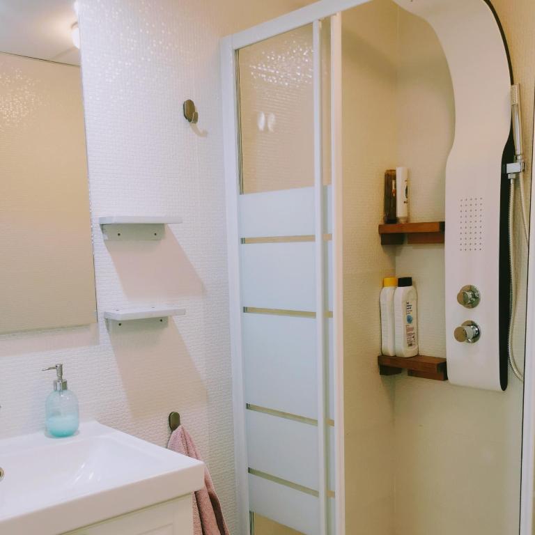 ABA DALÍ - Apartamento Deluxe - 12