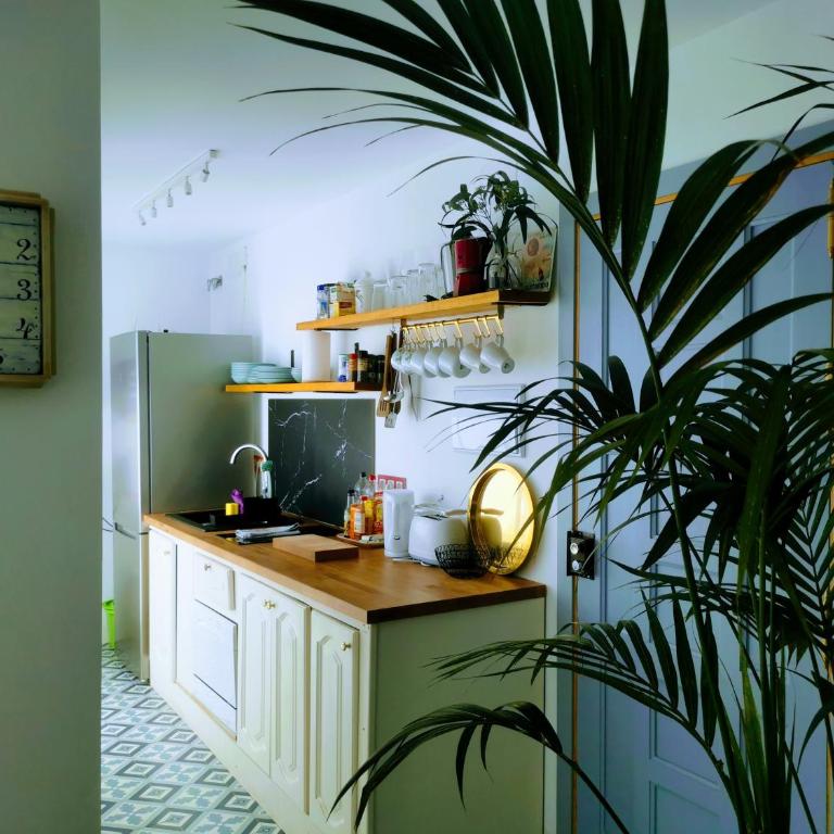 ABA DALÍ - Apartamento Deluxe - 11