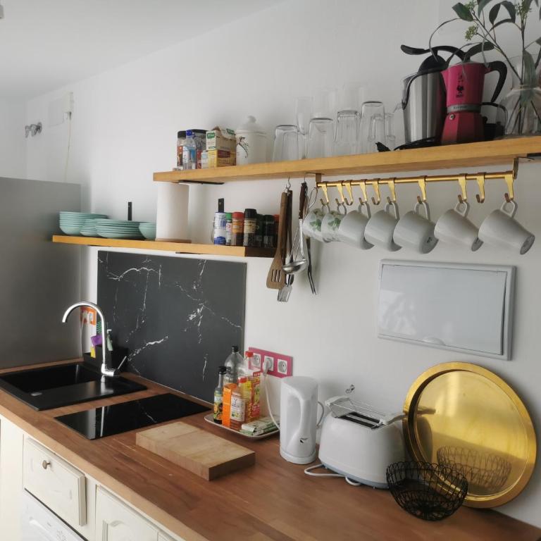 ABA DALÍ - Apartamento Deluxe - 18
