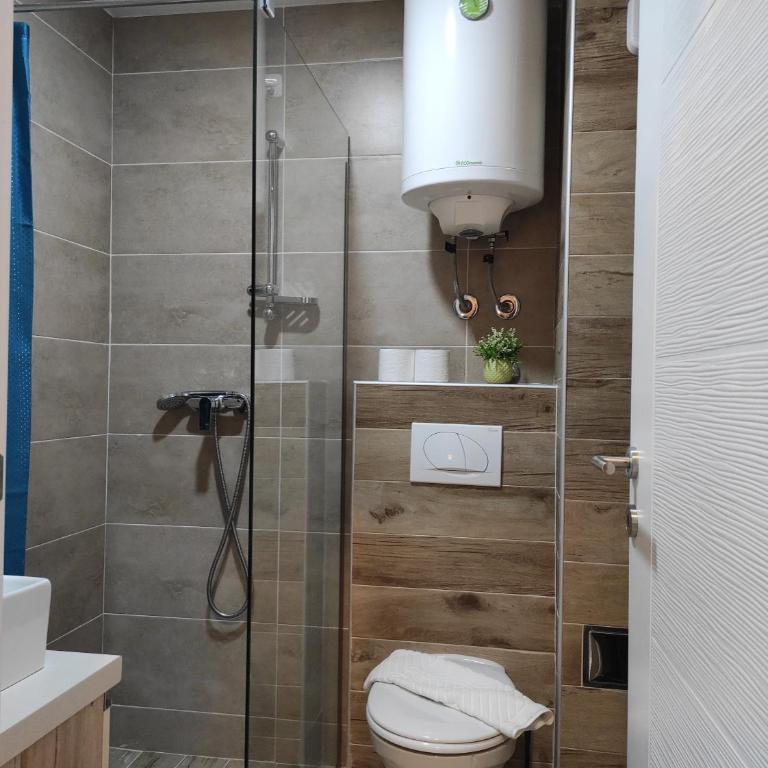 Apartman N99 Milmari Kopaonik - One-Bedroom Apartment - 12
