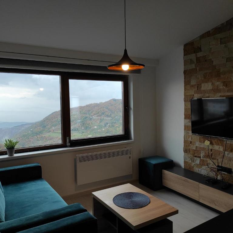 Apartman N99 Milmari Kopaonik - One-Bedroom Apartment - 6