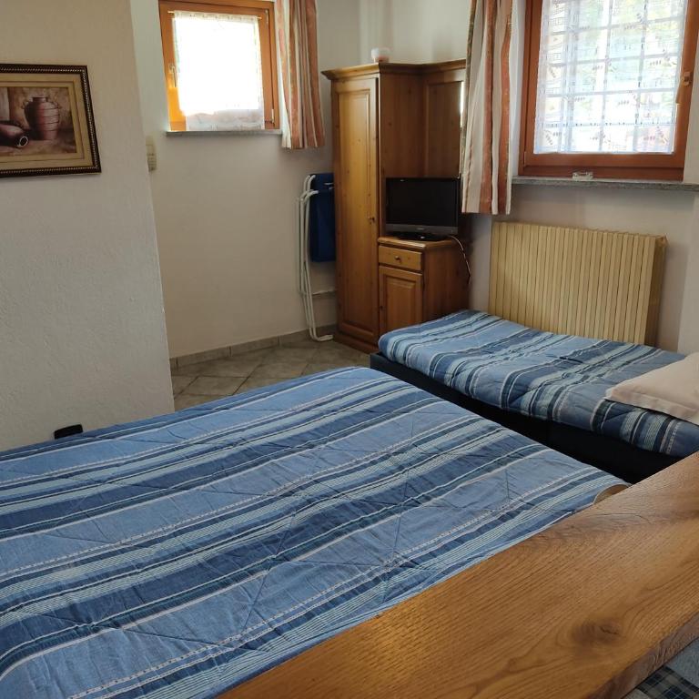 Residenza L'Teit - Monolocale - 5