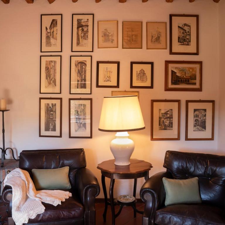 Borgo San Benedetto - Appartamento Comfort con 2 Camere da Letto (4 Adulti) - 21