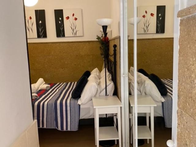 EL RINCON DE ELENA (CASCO HISTORICO) - Apartamento de 1 dormitorio - 2