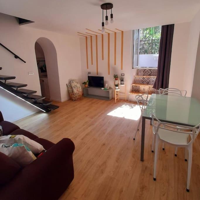 Ventaglieri20 - Appartamento con 1 Camera da Letto - 1