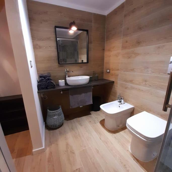 Ventaglieri20 - Appartamento con 1 Camera da Letto - 11