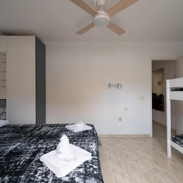 Arenitas Beach Un oasis junto al mar - Apartamento de 1 dormitorio - 21
