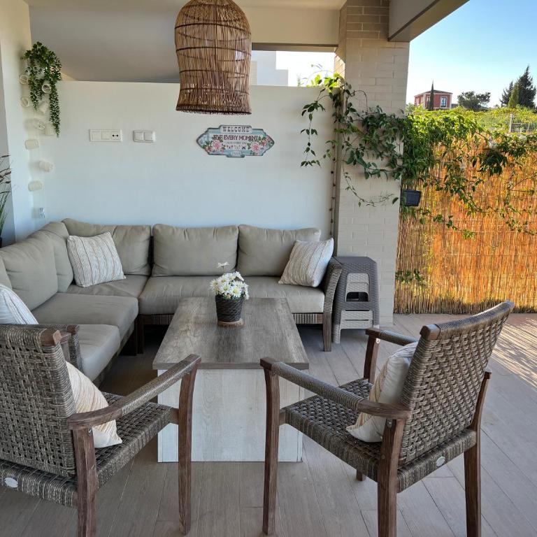 This One is For You - seaview, sunset and joy - Casa de 3 dormitorios - 45