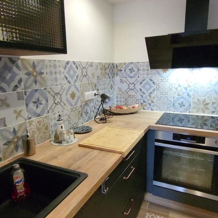 Superbe T2 avec balcons, Vieux Port, Hyper centre Ajaccio - Appartement 1 Chambre - 11