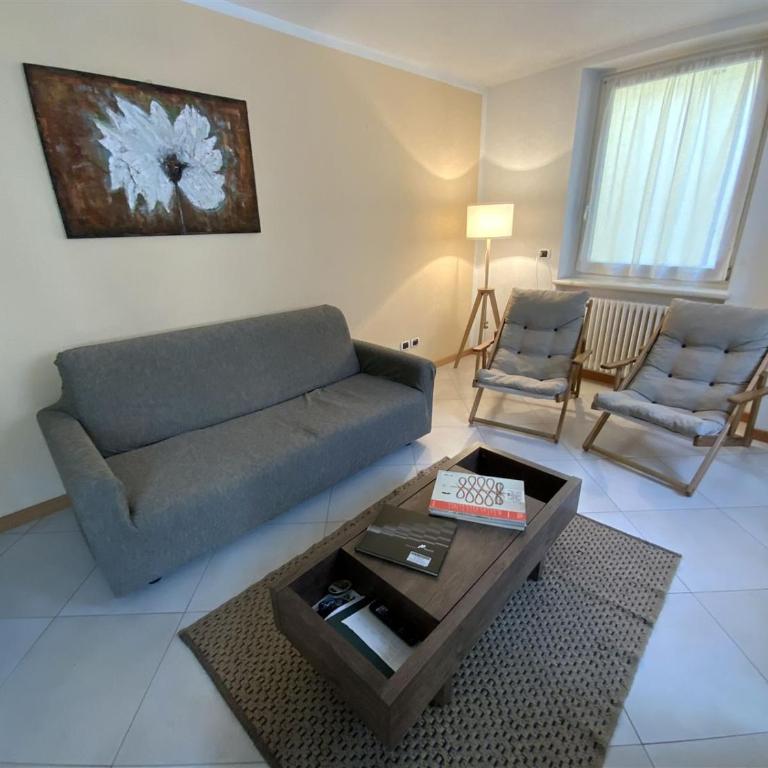 Juli Richi holidays - Appartamento con 2 Camere da Letto - 7