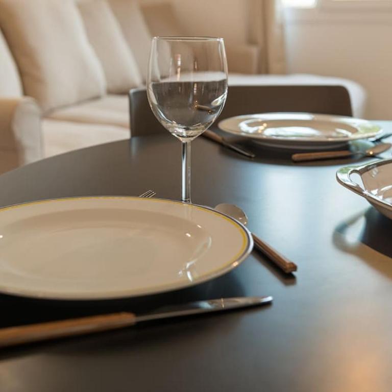 2P neuf au Coeur de St Jean Cap Ferrat - Appartement 1 Chambre - 3