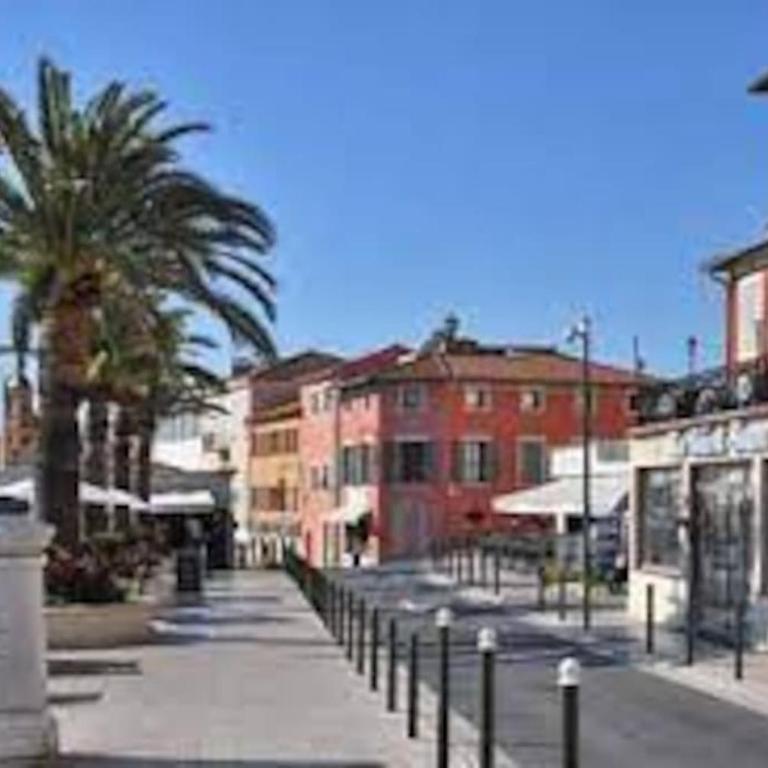 2P neuf au Coeur de St Jean Cap Ferrat - Appartement 1 Chambre - 6