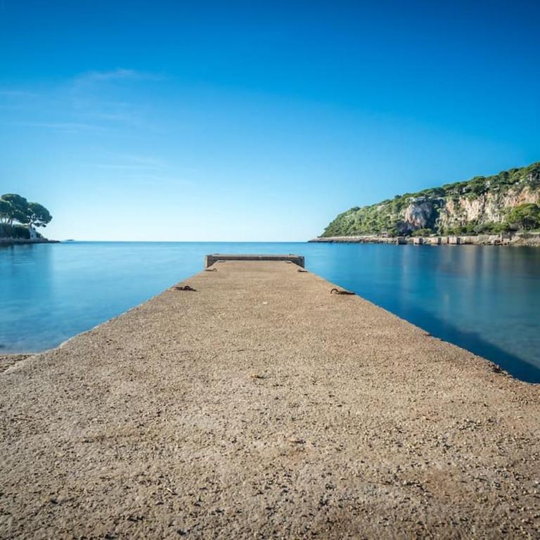 2P neuf au Coeur de St Jean Cap Ferrat - Appartement 1 Chambre - 7