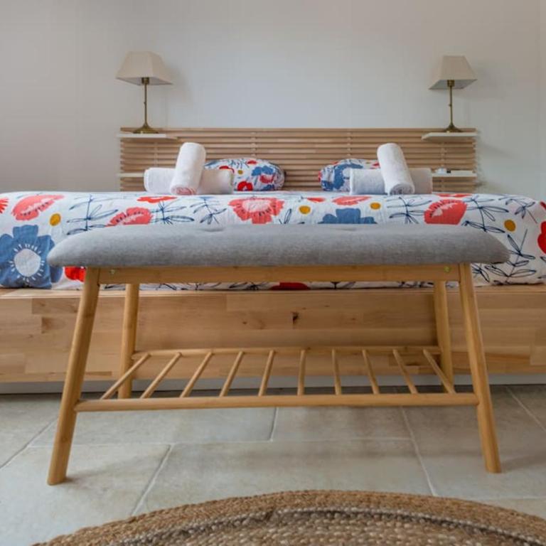2P neuf au Coeur de St Jean Cap Ferrat - Appartement 1 Chambre - 9