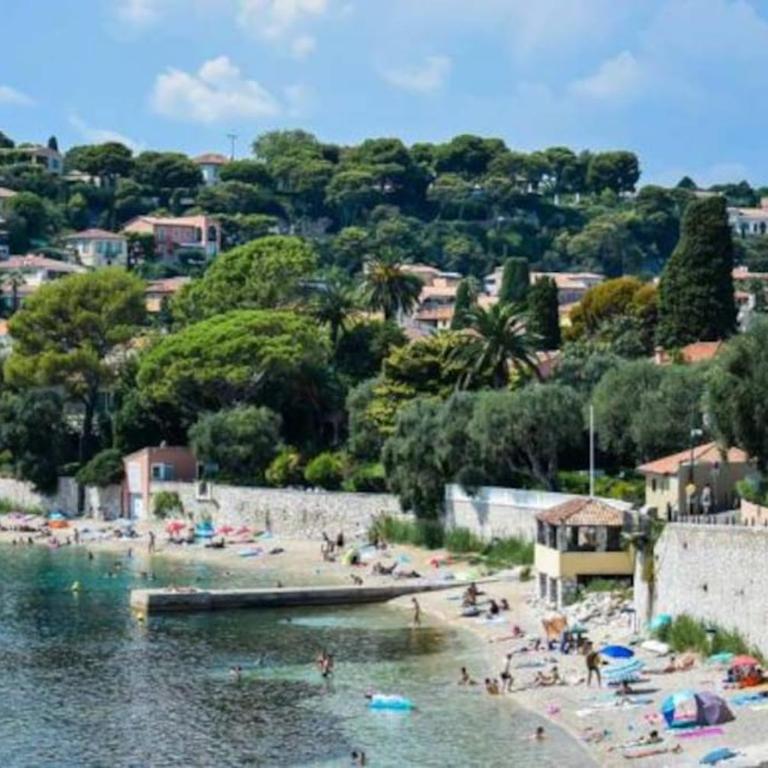 2P neuf au Coeur de St Jean Cap Ferrat - Appartement 1 Chambre - 11
