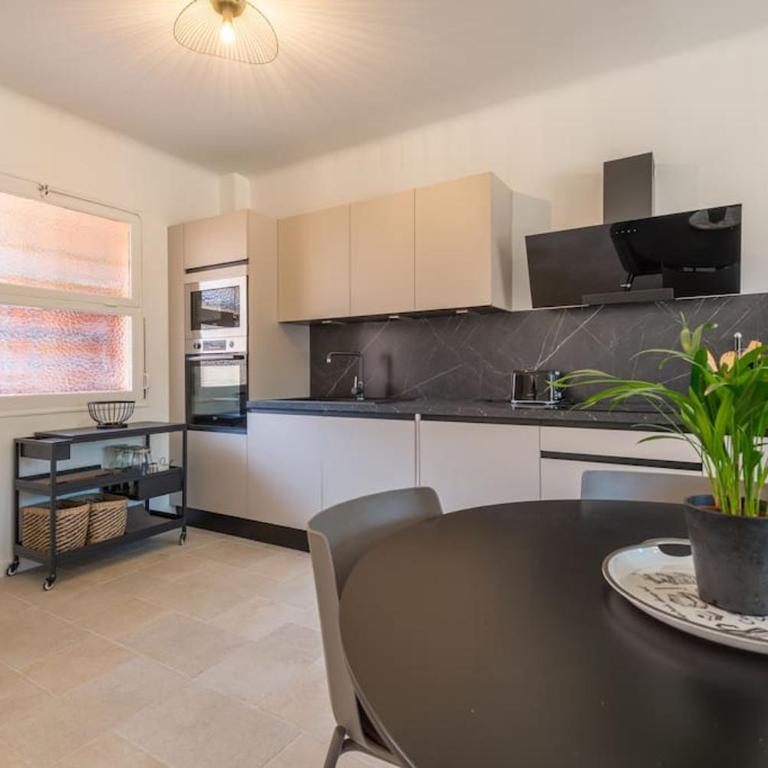 2P neuf au Coeur de St Jean Cap Ferrat - Appartement 1 Chambre - 13
