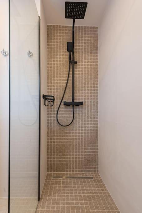 2P neuf au Coeur de St Jean Cap Ferrat - Appartement 1 Chambre - 14