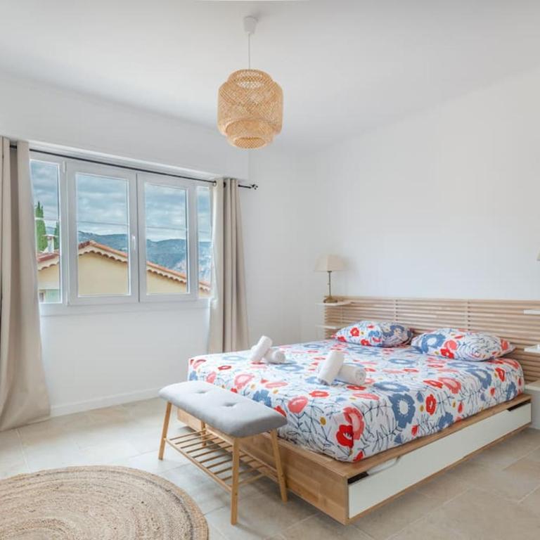 2P neuf au Coeur de St Jean Cap Ferrat - Appartement 1 Chambre - 15