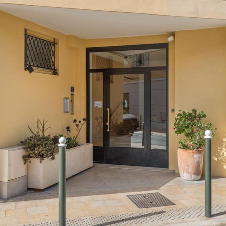 2P neuf au Coeur de St Jean Cap Ferrat - Appartement 1 Chambre - 16