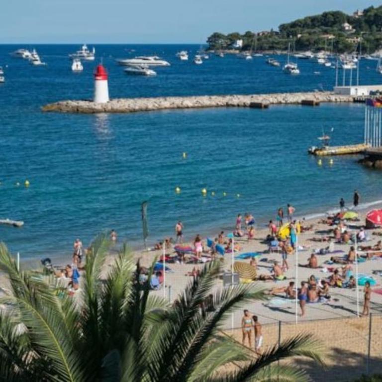 2P neuf au Coeur de St Jean Cap Ferrat - Appartement 1 Chambre - 24
