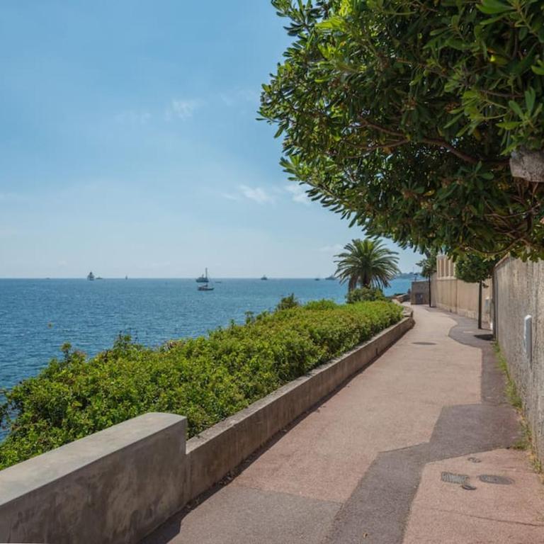 2P neuf au Coeur de St Jean Cap Ferrat - Appartement 1 Chambre - 25