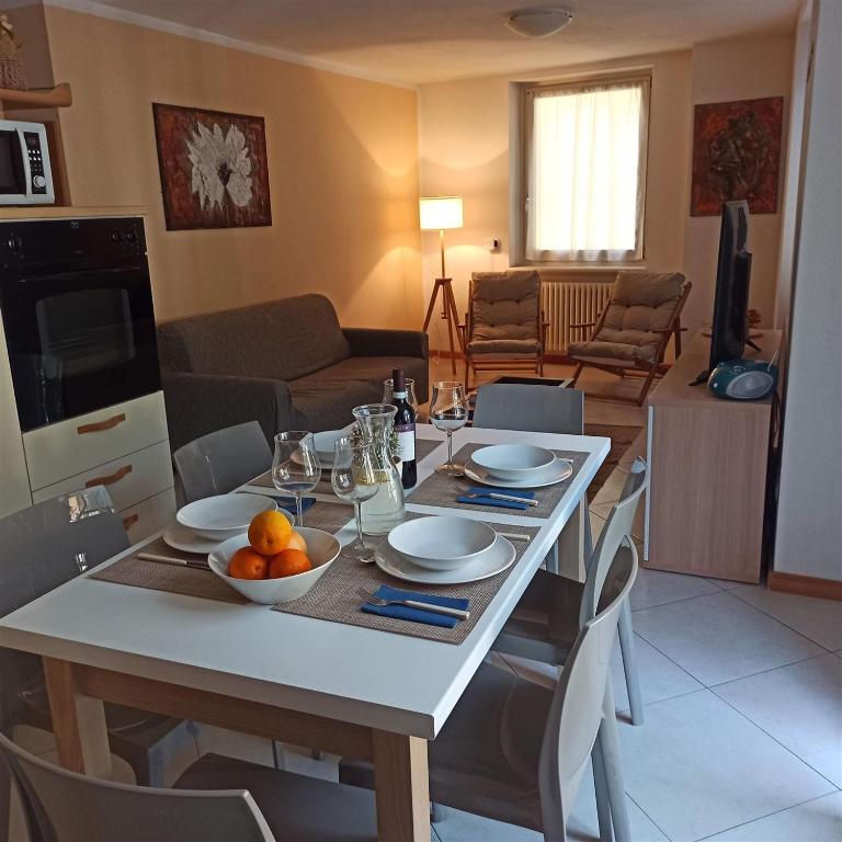 Juli Richi holidays - Appartamento con 2 Camere da Letto - 15