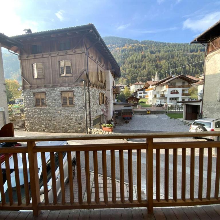 Juli Richi holidays - Appartamento con 2 Camere da Letto - 16