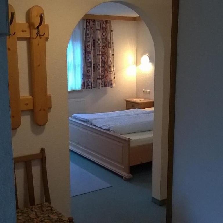 Haus Franziska - Apartment mit 2 Schlafzimmern - 23